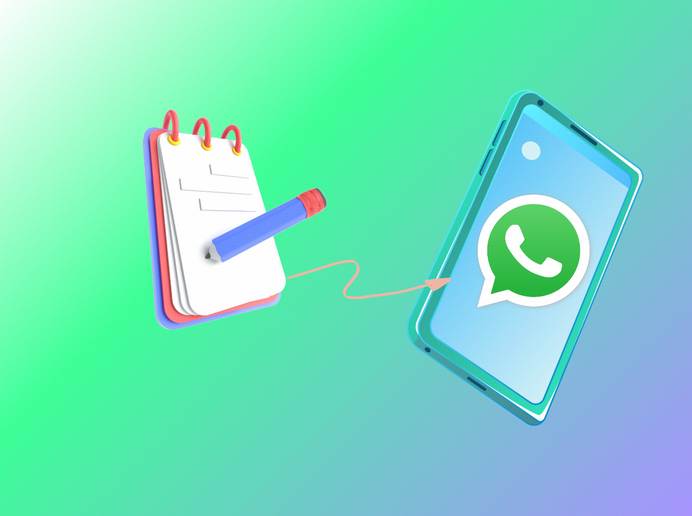 برنامج تعليمي لدمج واجهة WhatsApp | حل 5 مشاكل شائعة