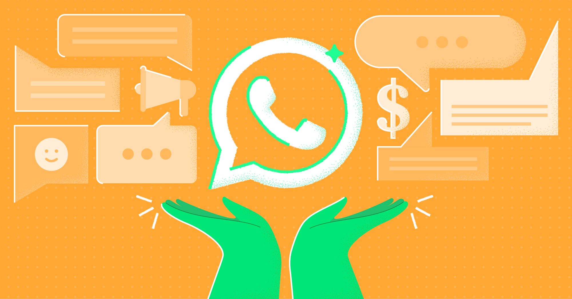 Nuevas estrategias de marketing internacional | 5 puntos clave para la publicidad en WhatsApp