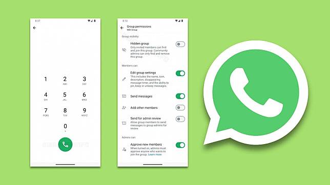 WhatsApp會話存檔5步驟 | 企業合規指南與實操