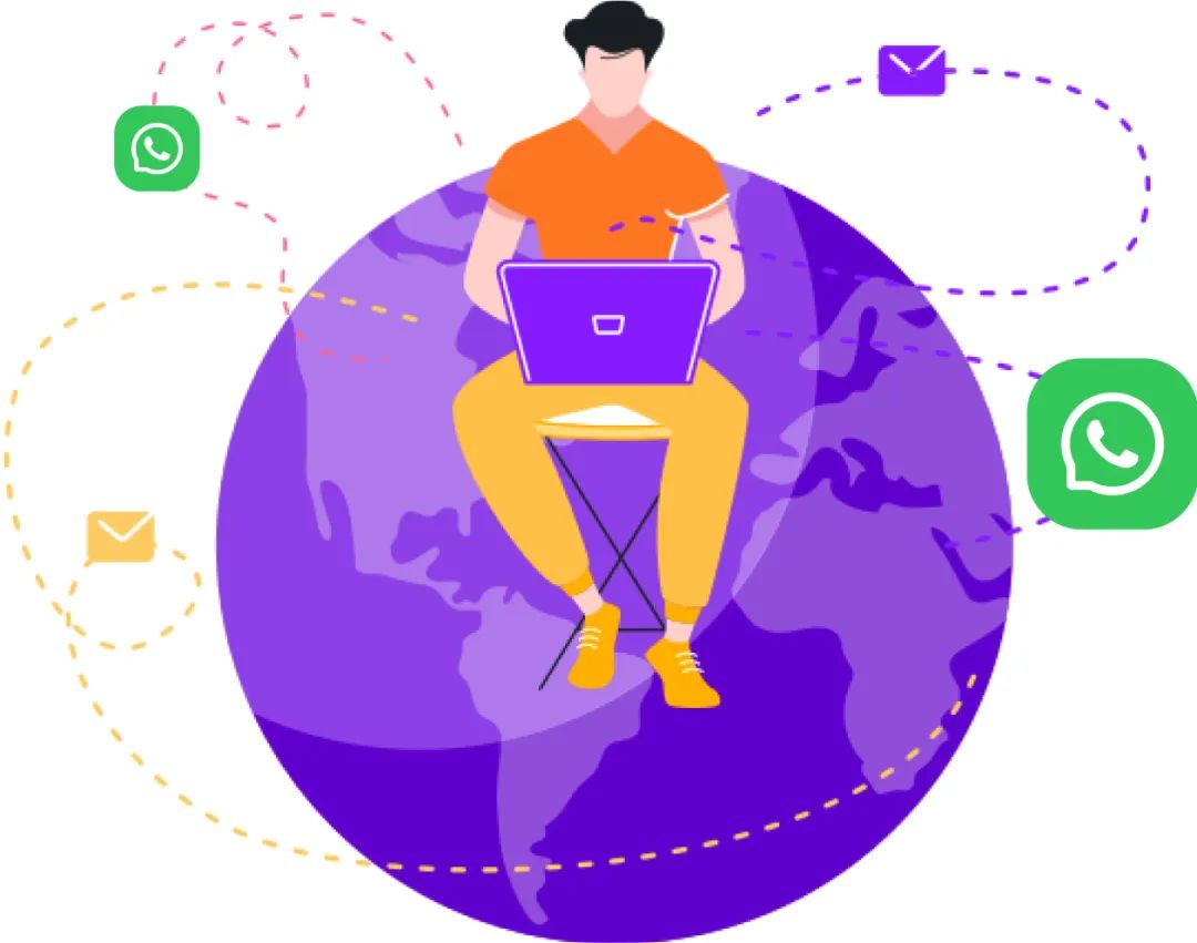 跨境电商用什么WhatsApp行销工具